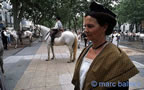 cevennes, divers, les gens,